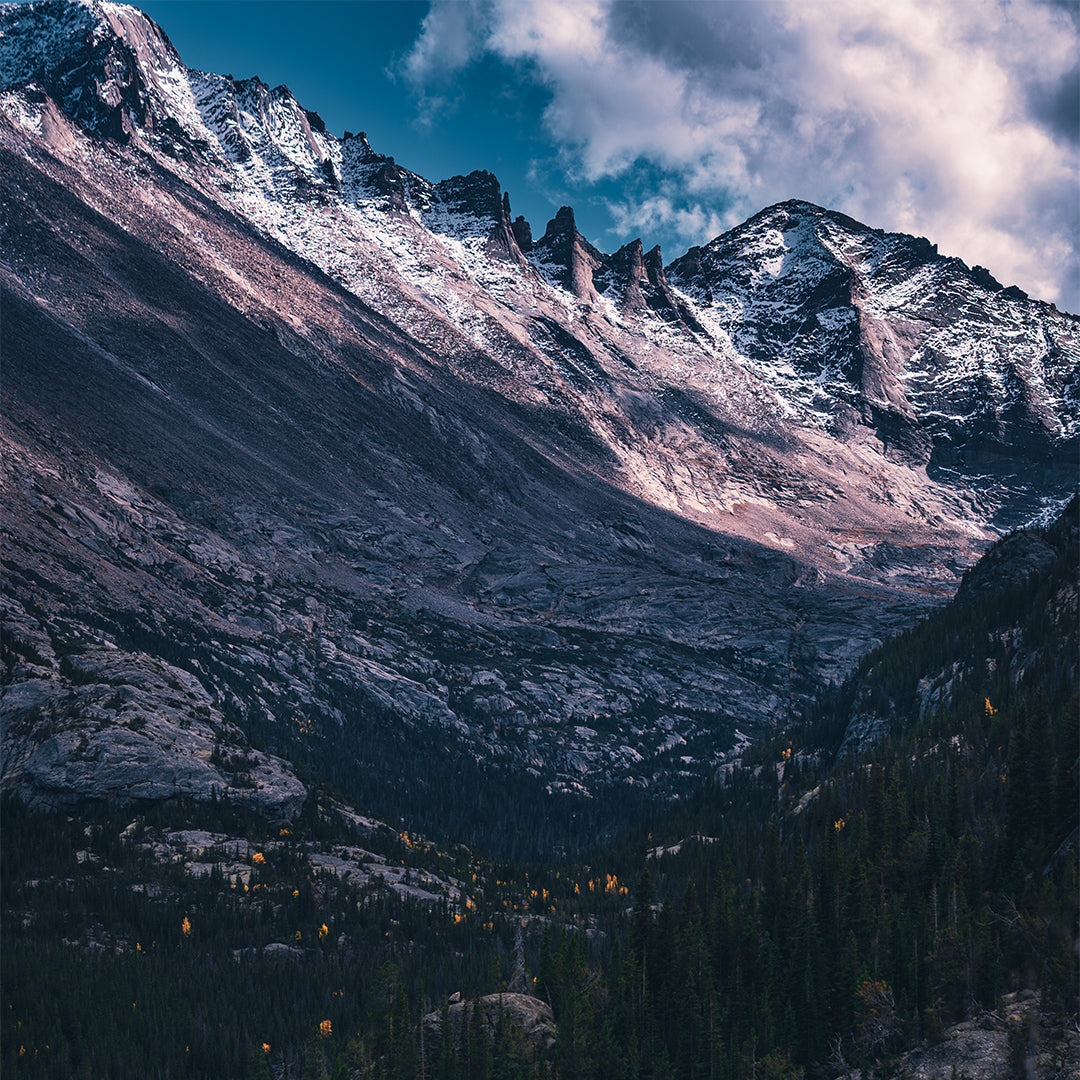 Rocky Mountain National Park